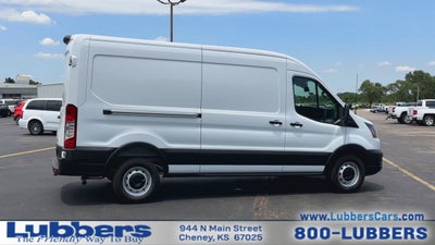 2025 Ford Transit Cargo Van Cargo Van