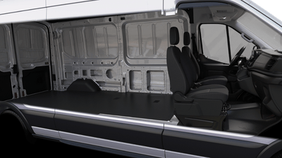 2025 Ford Transit Cargo Van Cargo Van