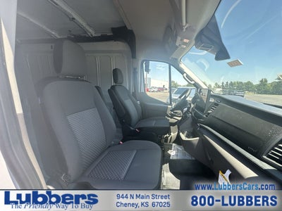2026 Ford Transit Cargo Van Cargo Van