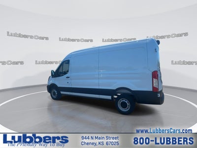 2026 Ford Transit Cargo Van Cargo Van