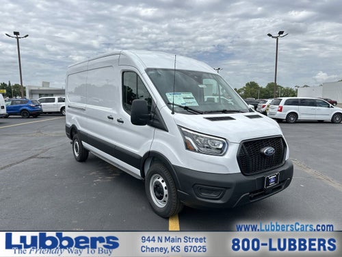 2025 Ford Transit Cargo Van Cargo Van
