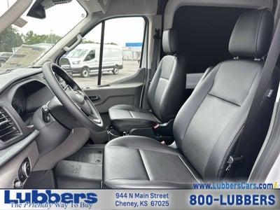 2025 Ford Transit Cargo Van Cargo Van