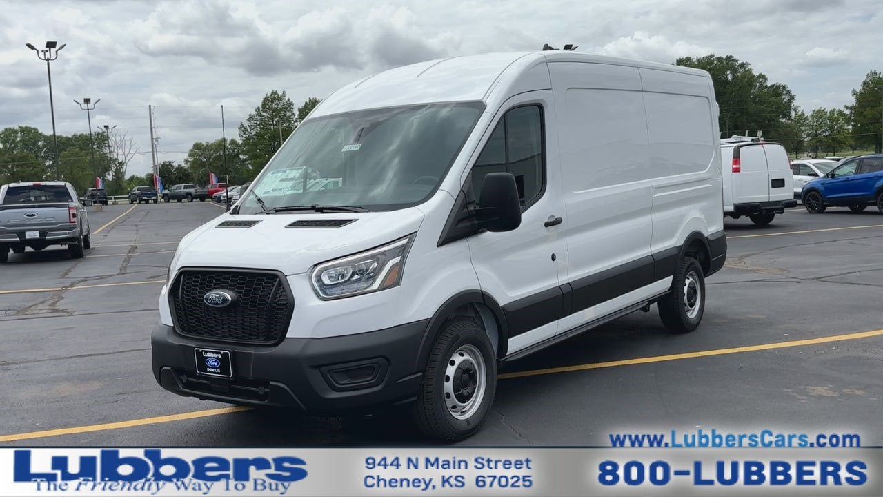 2025 Ford Transit Cargo Van Cargo Van