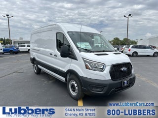 2025 Ford Transit Cargo Van Cargo Van