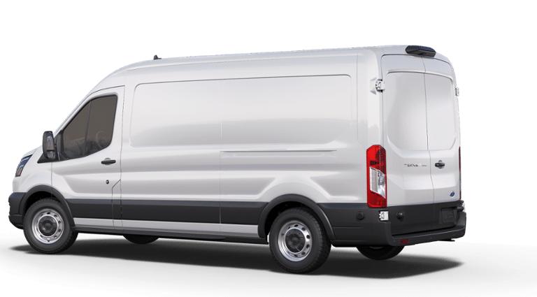2025 Ford Transit Cargo Van Cargo Van