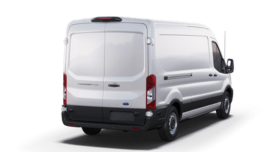 2025 Ford Transit Cargo Van Cargo Van
