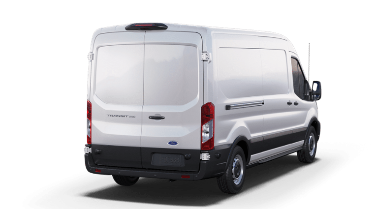 2025 Ford Transit Cargo Van Cargo Van