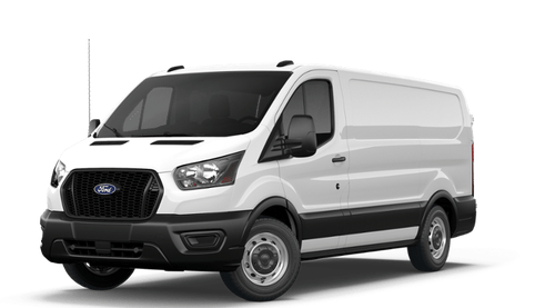 2027 Ford Transit Cargo Van Cargo Van