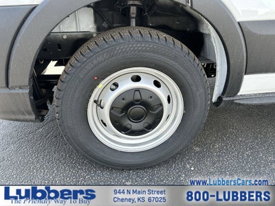 2025 Ford Transit Cargo Van Cargo Van