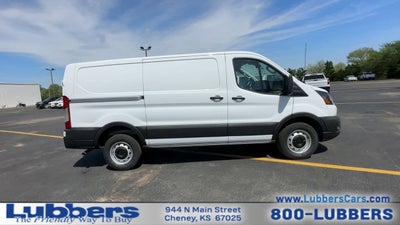 2025 Ford Transit Cargo Van Cargo Van
