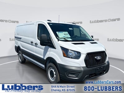 2026 Ford Transit Cargo Van Cargo Van