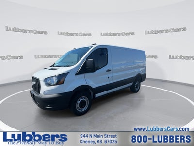 2026 Ford Transit Cargo Van Cargo Van