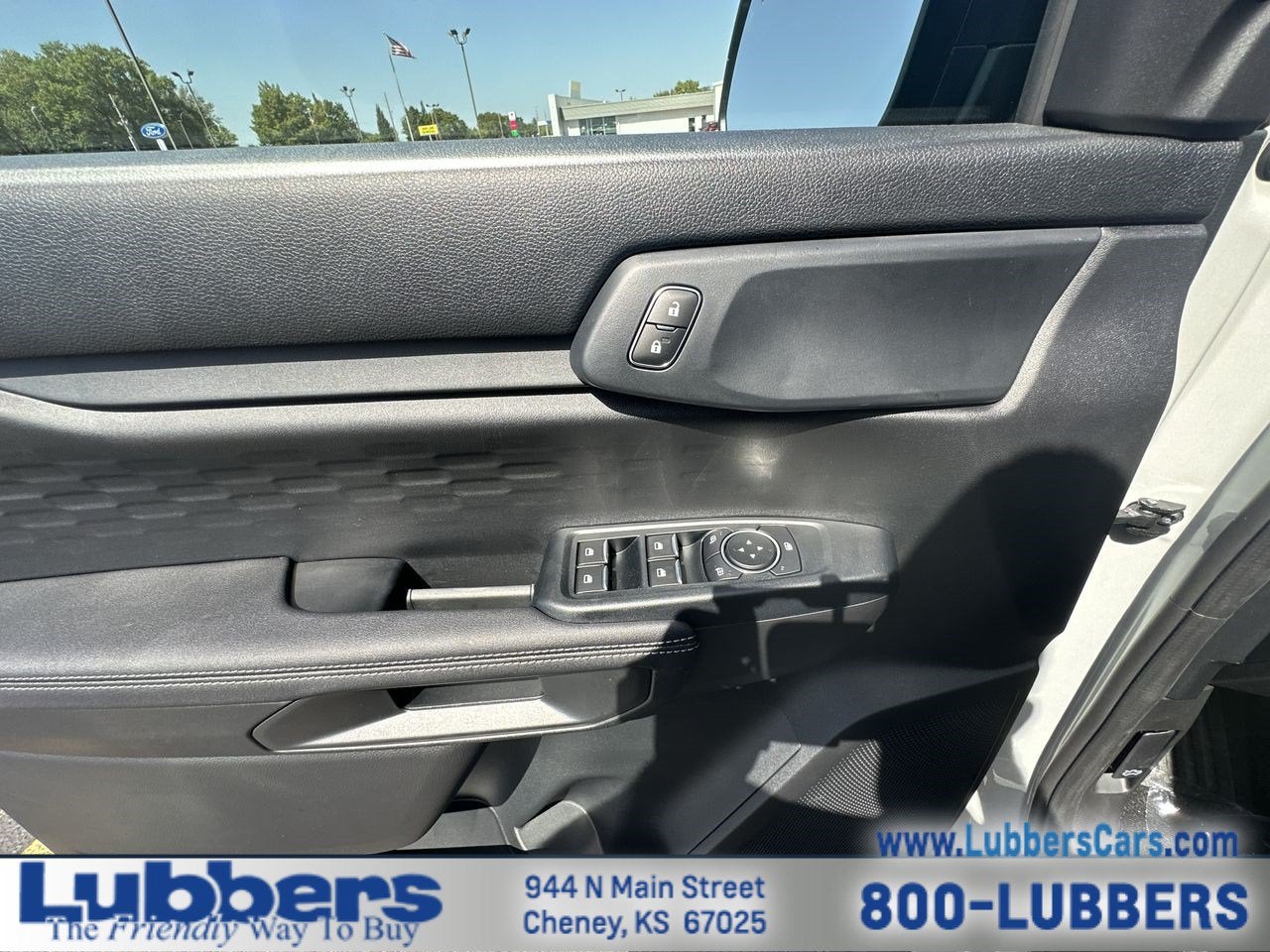 2026 Ford RANGER 4 X 4 XLT