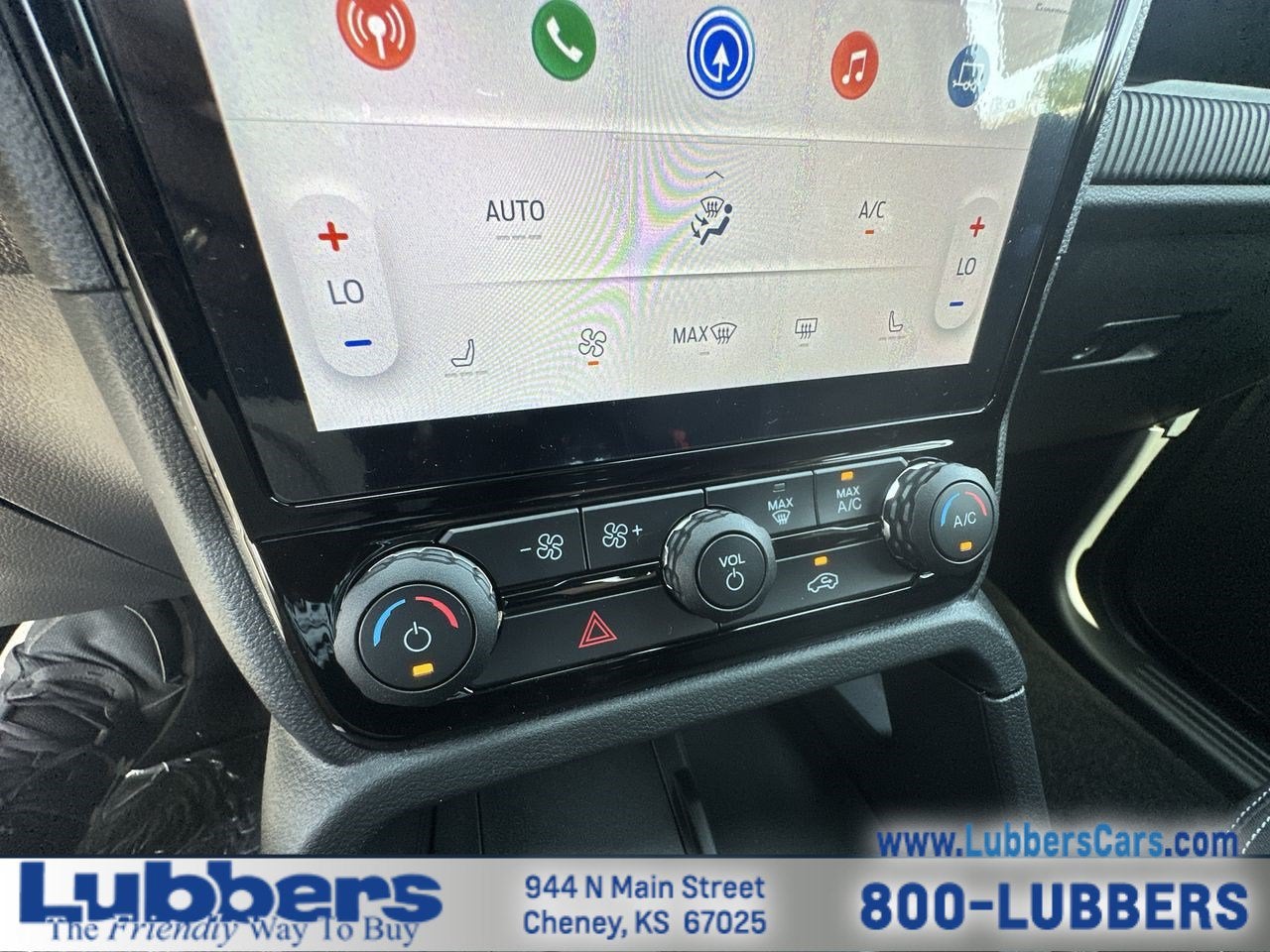 2026 Ford RANGER 4 X 4 XLT