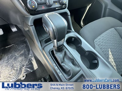 2026 Ford RANGER 4 X 4 XLT