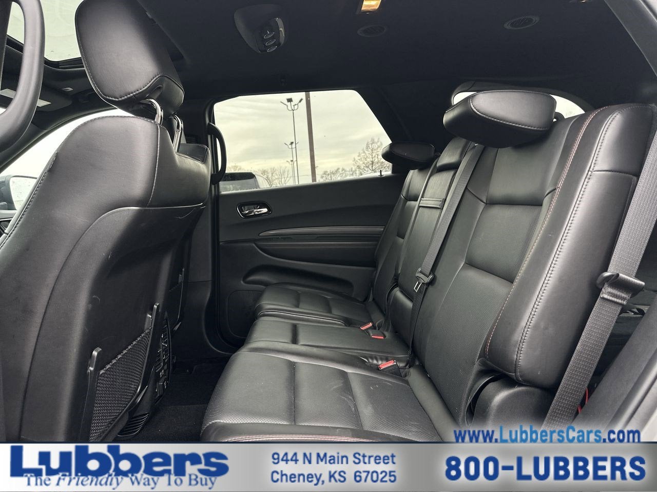 2025 Dodge Durango GT Plus