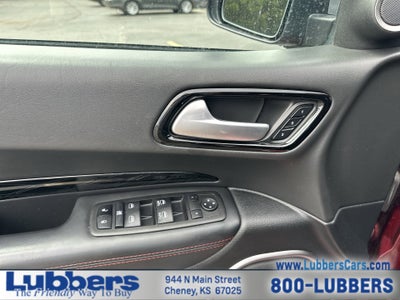 2023 Dodge Durango Citadel