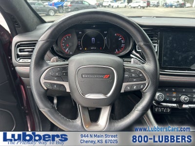 2023 Dodge Durango Citadel