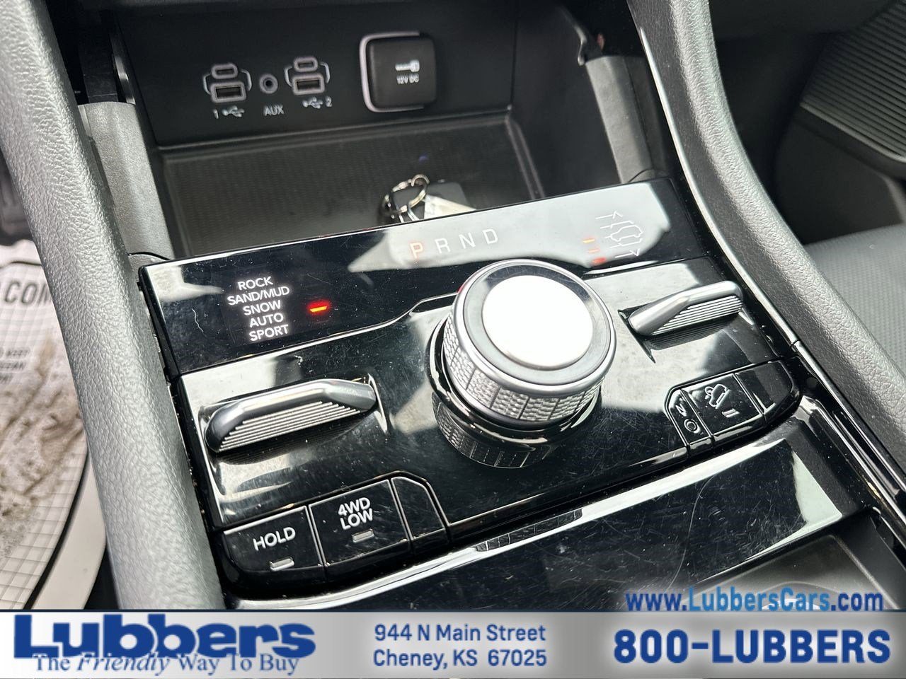 2024 Jeep Grand Cherokee L Summit