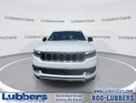 2025 Jeep Wagoneer Series II