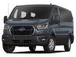 2022 Ford Transit Passenger Wagon XLT