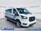 2024 Ford Transit Passenger Wagon Base