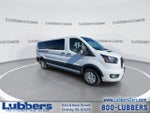 2024 Ford Transit Passenger Wagon XLT