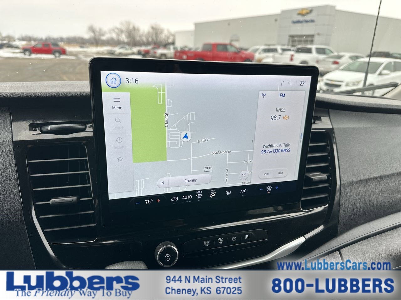 2024 Ford Transit Passenger Wagon XLT