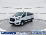 2024 Ford Transit Passenger Wagon XLT