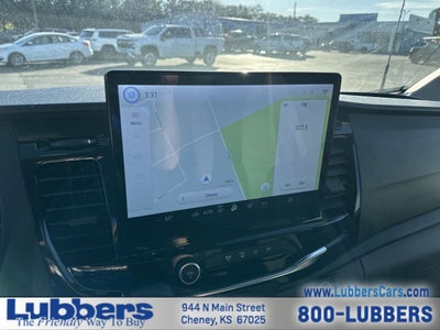 2023 Ford Transit Passenger Wagon XLT