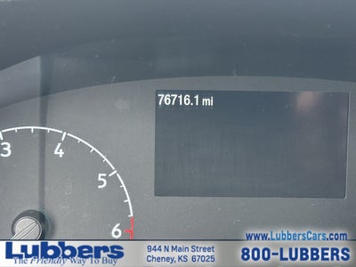 2023 Ford Transit Passenger Wagon XLT