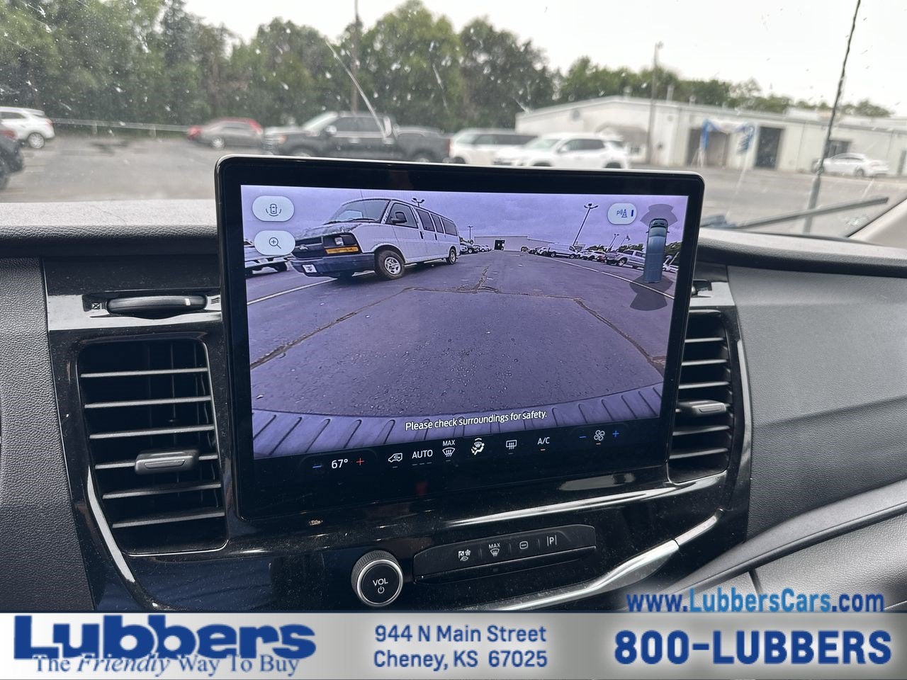 2023 Ford Transit Passenger Wagon XLT