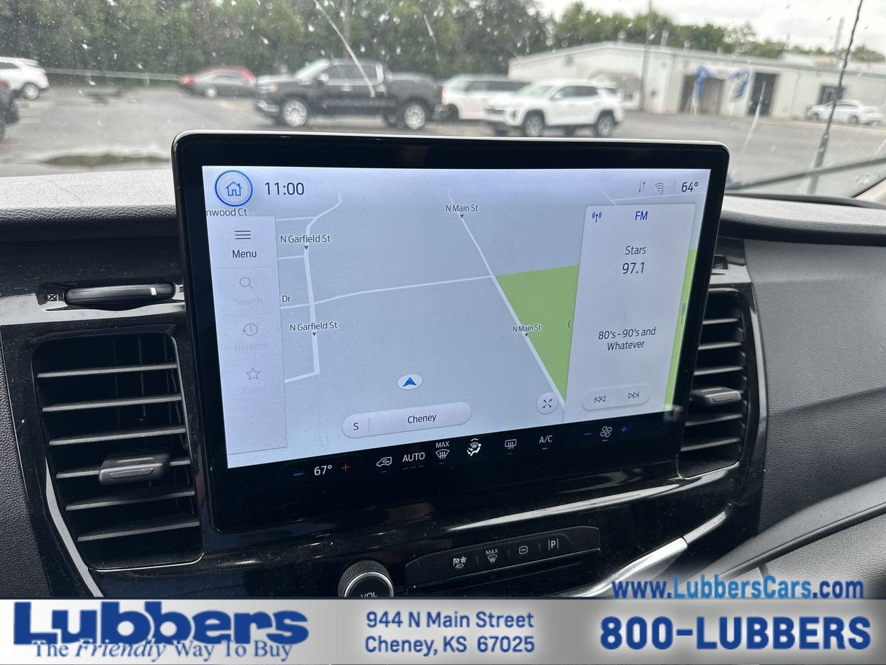 2023 Ford Transit Passenger Wagon XLT