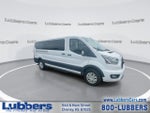 2023 Ford Transit Passenger Wagon XLT