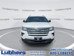 2018 Ford Explorer Base