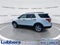 2018 Ford Explorer Base