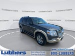 2007 Ford Explorer Eddie Bauer