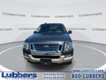 2007 Ford Explorer Eddie Bauer