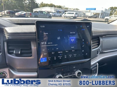 2023 Ford Expedition Max XLT