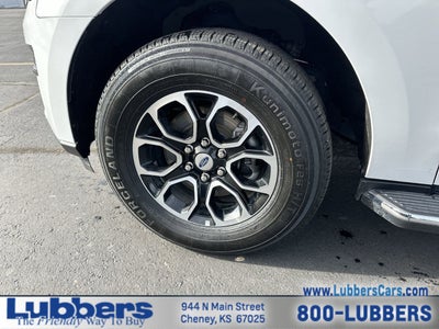 2023 Ford Expedition Max XLT