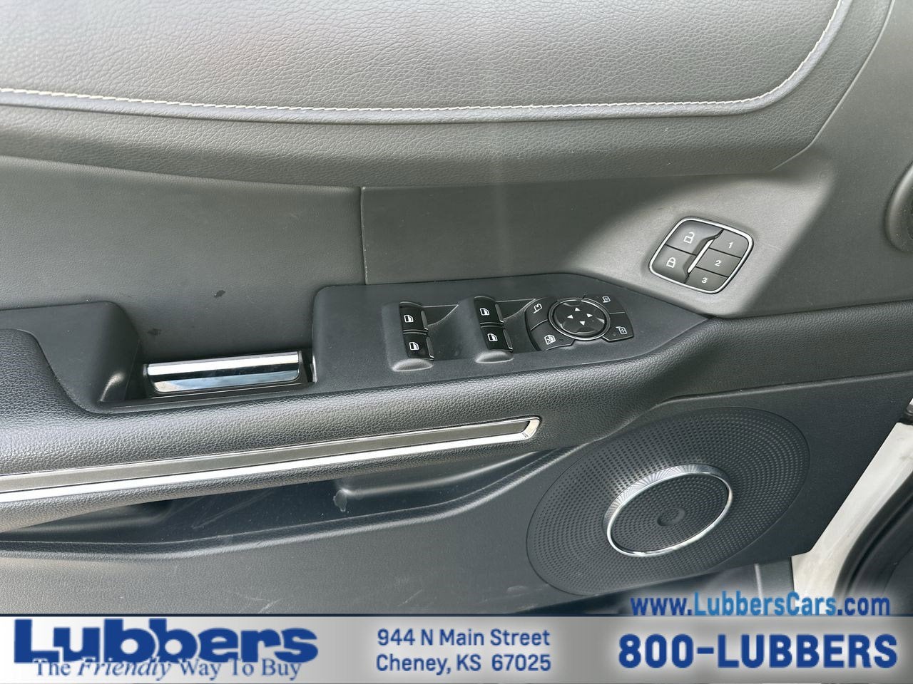 2023 Ford Expedition Max XLT