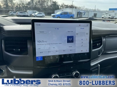 2023 Ford Expedition Max XLT