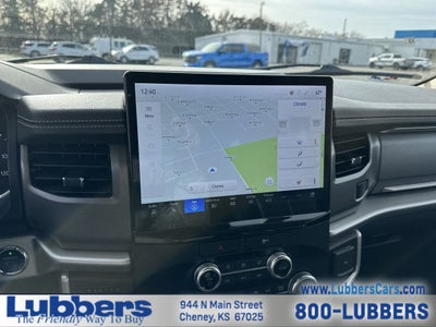 2023 Ford Expedition Max XLT