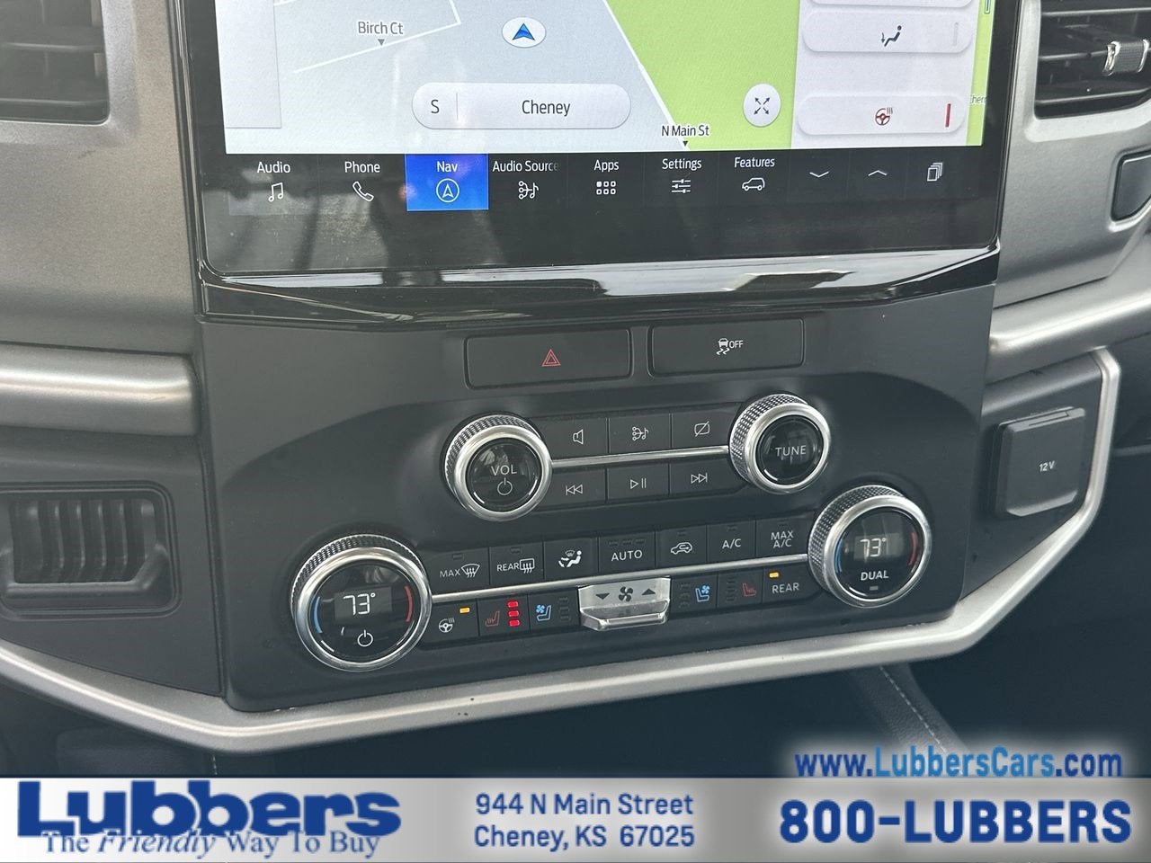 2023 Ford Expedition Max XLT