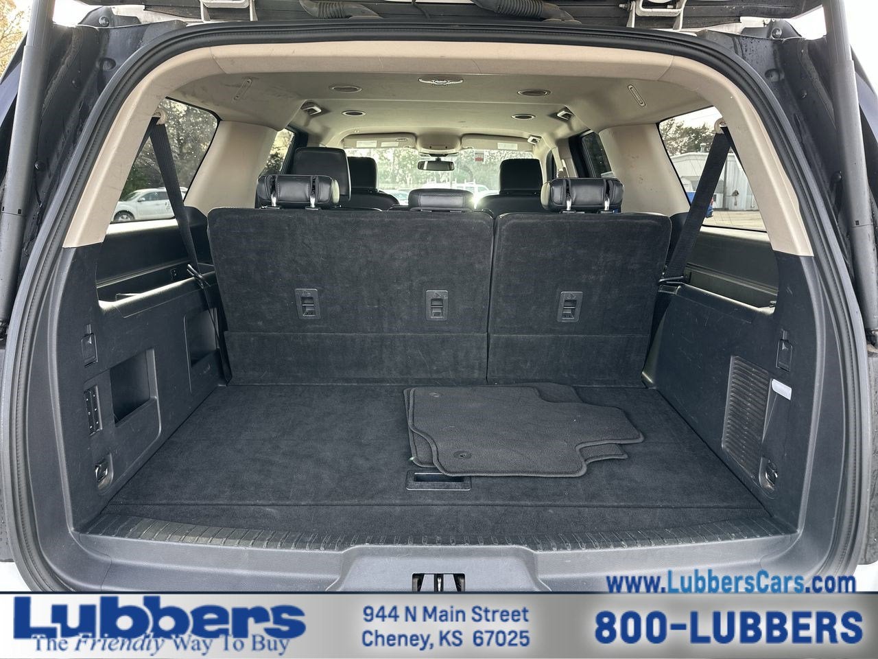 2023 Ford Expedition Max XLT