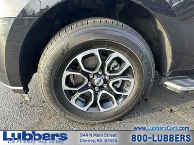 2023 Ford Expedition Max XLT