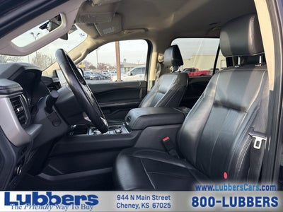 2023 Ford Expedition Max XLT