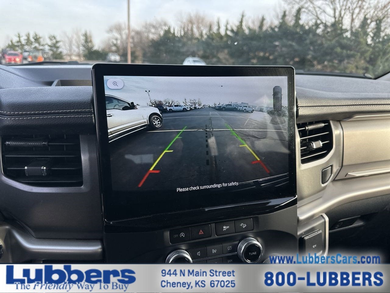 2023 Ford Expedition Max XLT