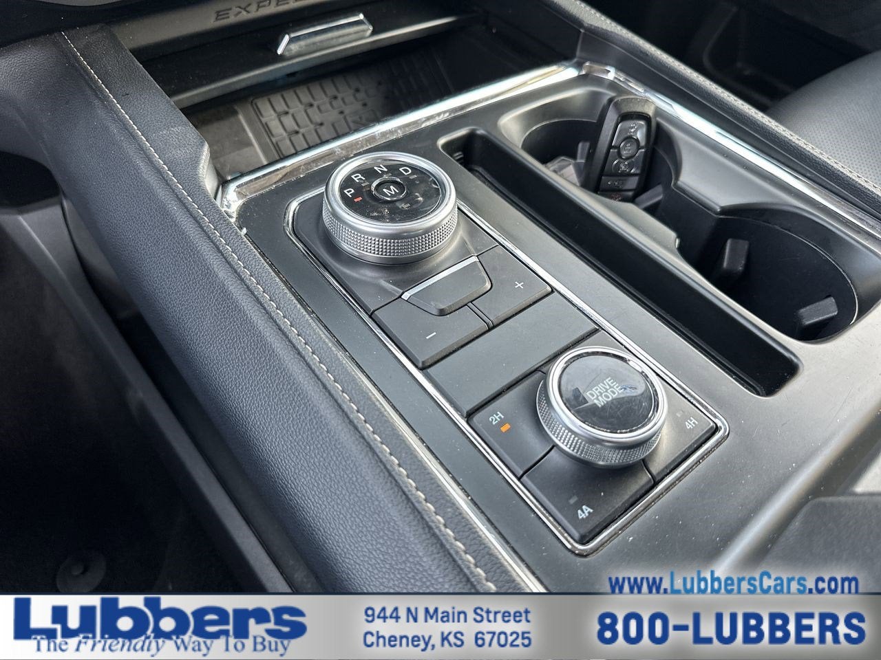 2023 Ford Expedition Max XLT