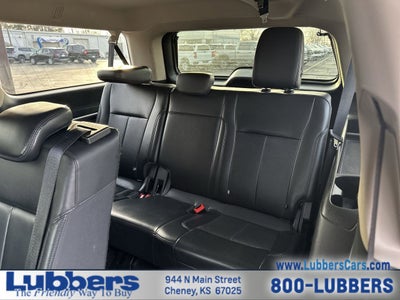 2023 Ford Expedition Max XLT